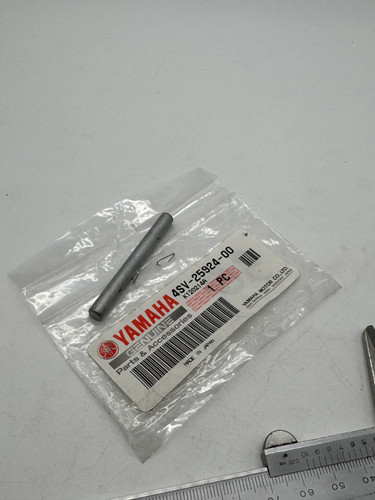 Yamaha xv1900a 2007 5c42 - xv1900a,