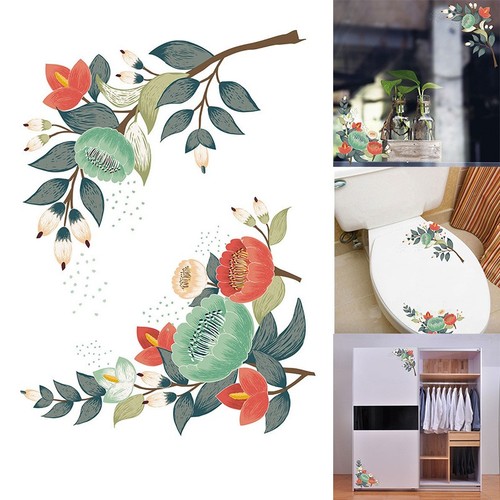 30cm wandtattoo wanddeko - 20*30cm,