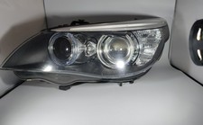 Bmw E60 E61 Bi Xenon