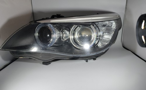 Bmw e60 e61 xenon - e61, bi