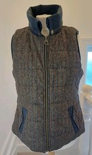 Jack Murphy Moon Tweed Weste