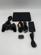 Sony PlayStation 2 - SCPH-70004 - Ps2 Slim - Konsole + Controller