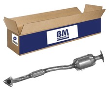 BM KATALYSATOR KAT passend