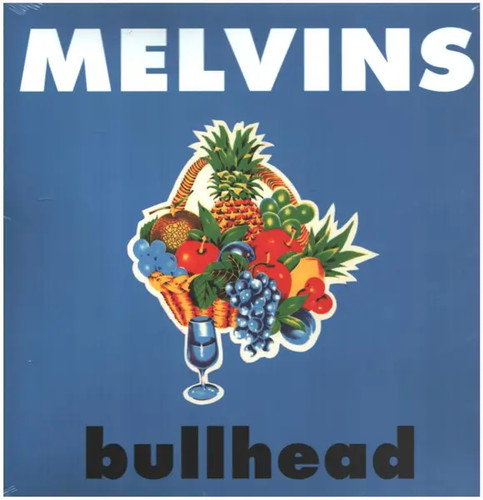Melvins bullhead new - ovp, boner