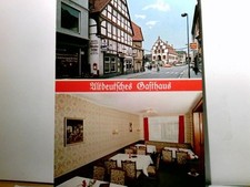 Bad Salzuflen. Altdeutsches