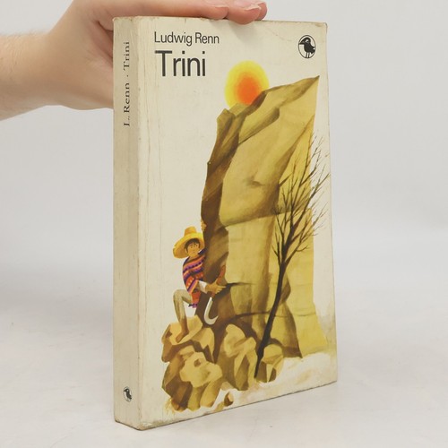 Trini ludwig renn - ludwig,