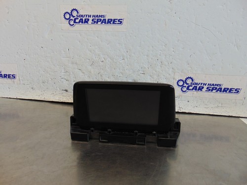 Mazda display bildschirm mk3 - 6,