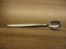 1 Longdrinklöffel aus Edelstahl Modell Drache Solingen