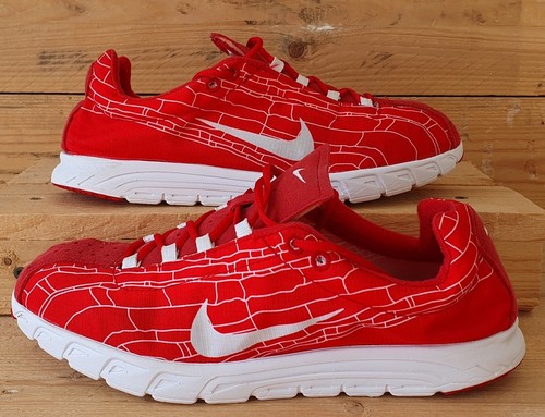 Nike mayfly low nylon trainers - mayfly,