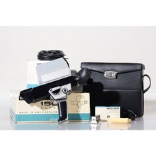 Bolex 150 super - 150, mit