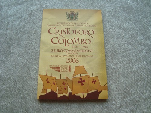 Münze san marino euro - €,