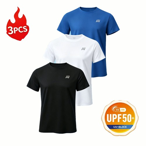 3er herren shirt - t,
