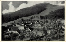 Ak Wildflecken in der Rhön