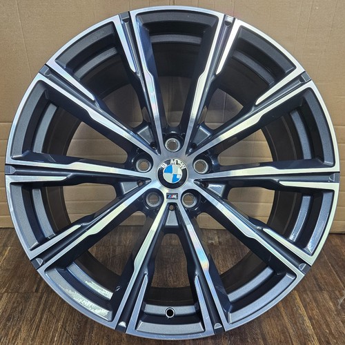 Original bmw g05 x6 g06 - 1,