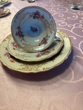 Sammeltasse / Sammelgedeck