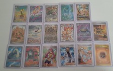 Pokemon Karmesin & Pupur