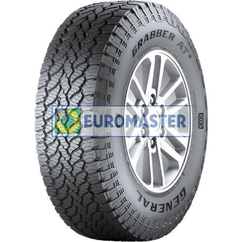 Ganzjahresreifen general tire - general,