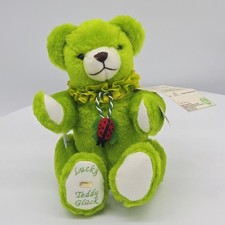 Hermann Coburg Teddy Glück