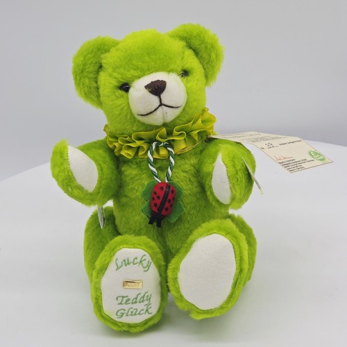 Hermann coburg teddy - hermann,