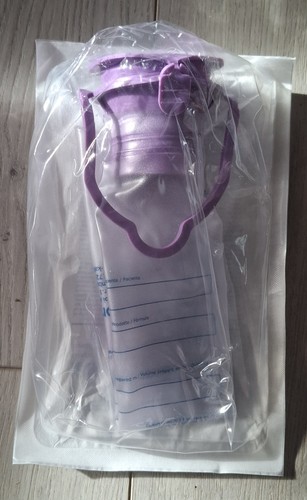Hydrobag enteral für - x,