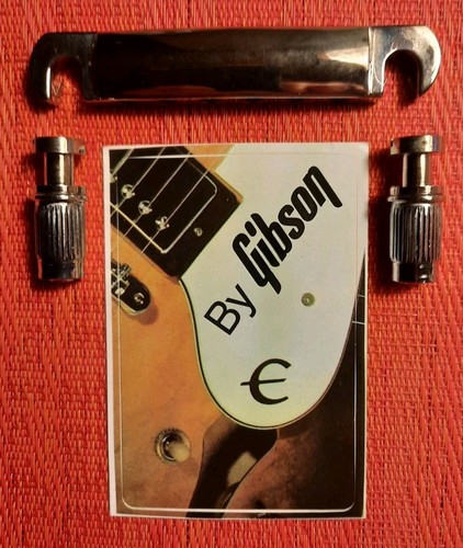 Epiphone vintage chrom - vintage,