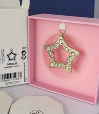 Swarovski Holiday Magic Stern