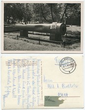 36324 - Kanone der Seydlitz, Skagerakschlacht -Feldpost, Wilhelmshaven 28.1.1941