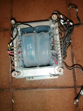 großer Trafo (BV607) aus HGA600 Perkin Elmer