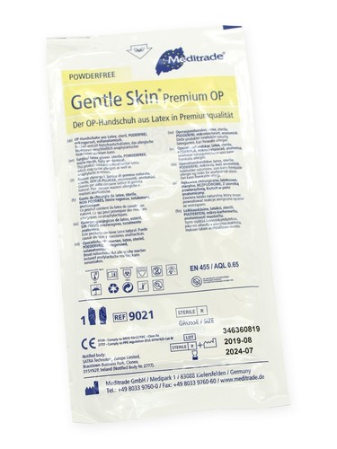 Meditrade gentle skin premium - gentle,