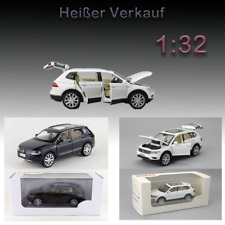 1:32 All-New Tiguan L Off-road
