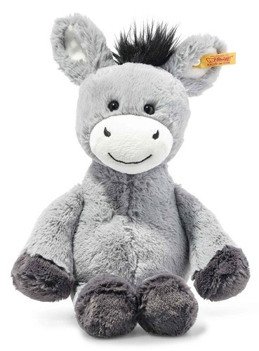Steiff dinkie esel - steiff,