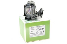 Alda PQ Beamerlampe / Projektorlampe für SANYO PDG-DWL2500 Projektor