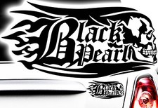 1x Black Pearl Ninja AUTO