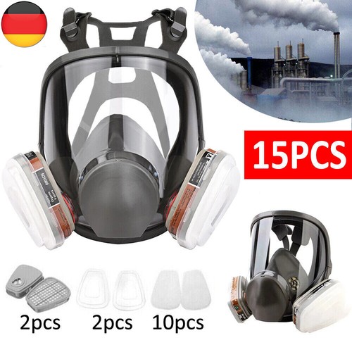 Staubmaske gasmaske - staubmaske,