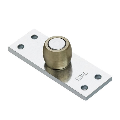 Führungsrolle rf24 hallentor - führungsrolle,