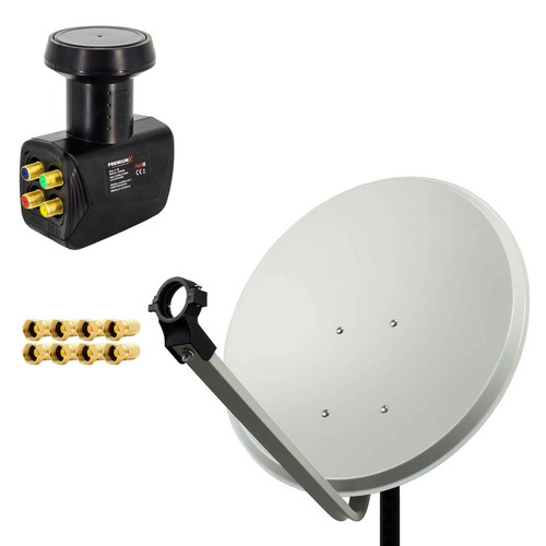 Premiumx sat anlage 80cm - premiumx,