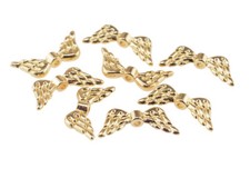 kleine Engelsflügel aus Metal