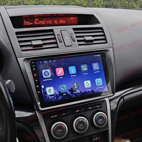 Android autoradio apple - android,