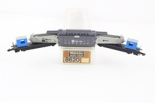 8620 Tiefladewagen Trafo-Union