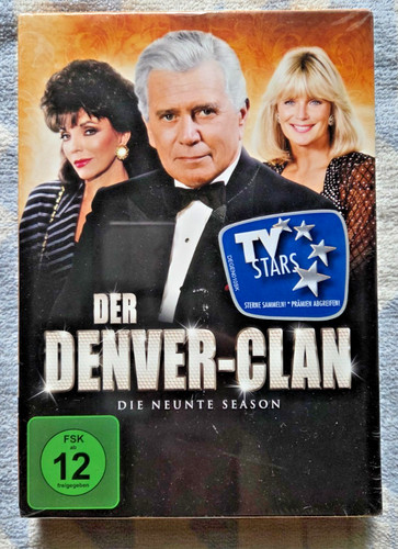 Der denver clan season 6 - 9,