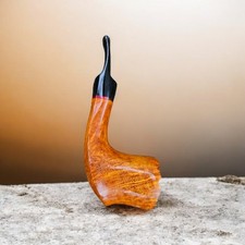 Barnekow-pipes 9mm Gefiltert