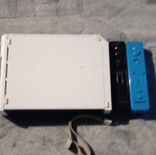 Nintendo Wii Console with