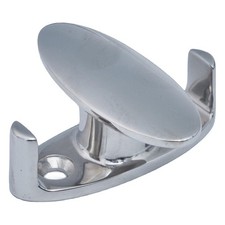 Rotierende Bootsklampe