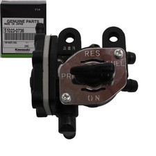 Original Benzinhahn Kraftstoffhahn für Kawasaki ER 500 Twister 97-06  51023-0736