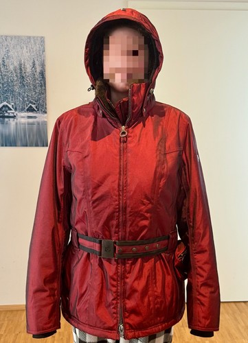 Wellensteyn zermatt jacke - wellensteyn,