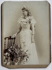 orig. KAB Kabinett Foto