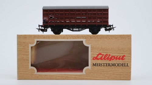 Liliput 232 00 - liliput,