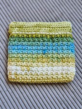 kleine Geldbörse, Utensilo