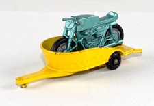 Matchbox Regular Wheel Nr. 38C