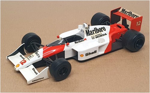 Western models scale wm08 - 1/24,